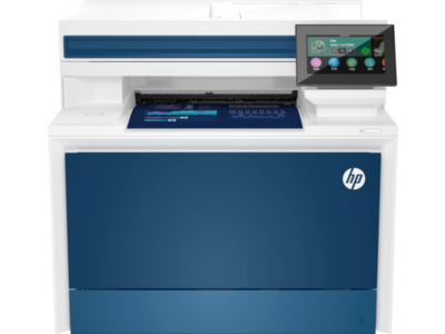 HP Color LaserJet Pro MFP M477fdn IMPRIMANTE MULTIFONCTION LASER 4