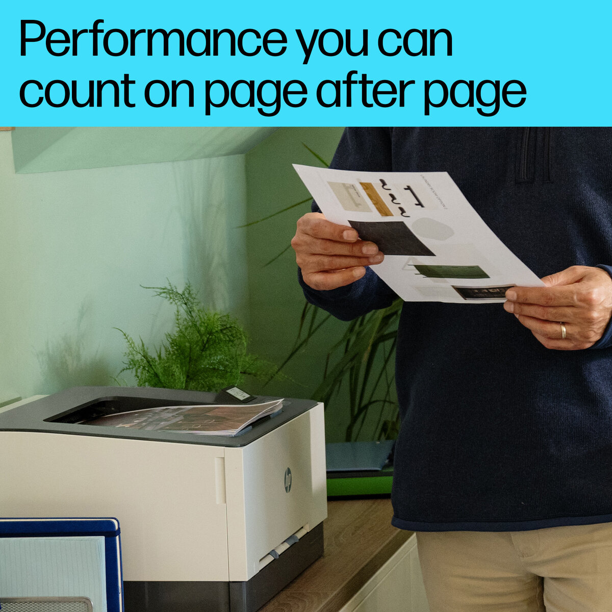 slide 1 of 20, show larger image, hp color laserjet pro 3202dn