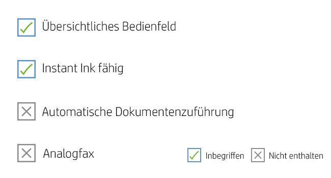 folie 20 von 20, vergrößern, hp laserjet mfp m140w drucker