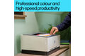 slide 4 of 20, zoom in, hp color laserjet pro 3202dw