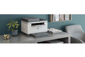 slide {0} of {1}, zoom in, HP LaserJet MFP M234d Printer