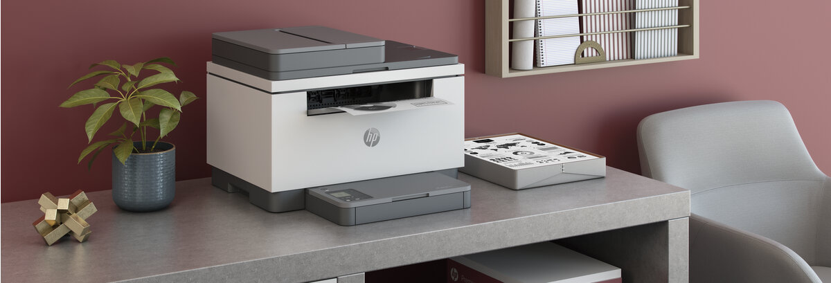 folie 18 von 20, vergrößern, hp laserjet mfp m234dw drucker