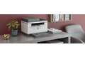 slide {0} of {1}, zoom in, HP LaserJet MFP M234d Printer