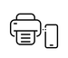Mobile printing