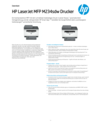 HP LaserJet MFP M234sdw Printer