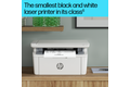 slide 1 of 20, zoom in, hp laserjet mfp m141a printer