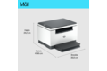 slide {0} of {1}, zoom in, HP LaserJet MFP M234d Printer