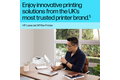 slide 3 of 20, zoom in, hp laserjet m110w printer