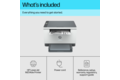 slide 3 of 20, zoom in, hp laserjet mfp m234dw printer
