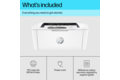 slide 4 of 20, zoom in, hp laserjet m110w printer
