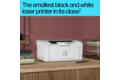 slide 6 of 20, zoom in, hp laserjet m110w printer
