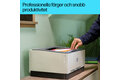 HP Color LaserJet Pro 3202dw (SURF BLUE) DM Desktop 2 - Swedish