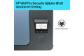 HP Color LaserJet Pro 3202dw (SURF BLUE) DM Desktop 5 - Swedish