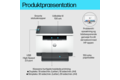 slide {0} of {1}, zoom in, HP LaserJet MFP M234d Printer