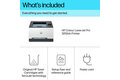slide 2 of 20, zoom in, hp color laserjet pro 3202dn