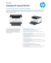 HP LaserJet M207dw Printer