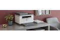 slide {0} of {1}, zoom in, HP LaserJet MFP M234d Printer