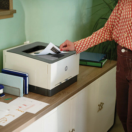 HP Color LaserJet Pro 3202dn