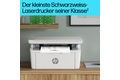 folie 17 von 20, vergrößern, hp laserjet mfp m140w drucker