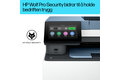 HP Color LaserJet Pro MFP 3302fdw (SURF BLUE) DM Desktop 5 - Norwegian
