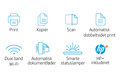 slide {0} of {1}, zoom in, HP LaserJet MFP M234dwe Printer