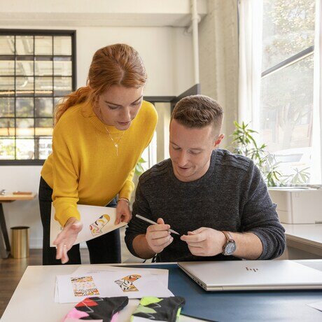 Driftsikkerhed, du kan regne med