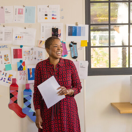 Du gør dit bedste. Det gør vi også.