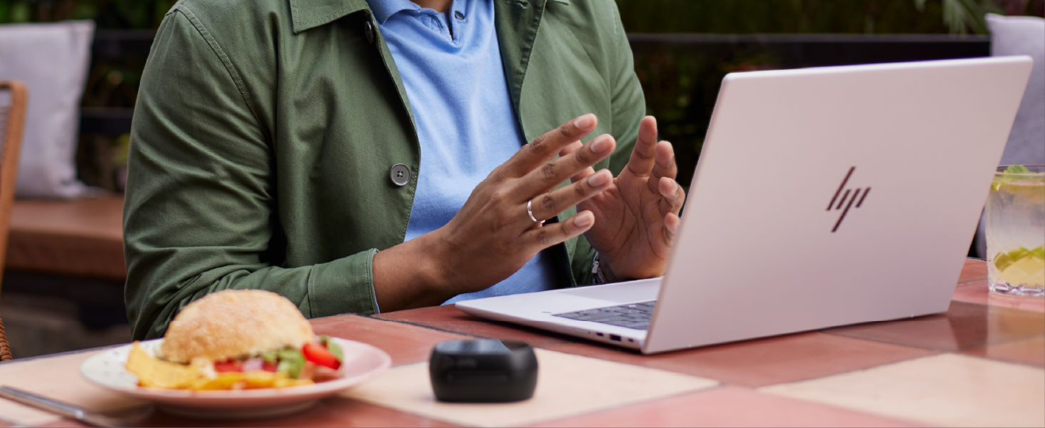 HP EliteBook X Flip G1i 14 inch Notebook Next Gen AI PC