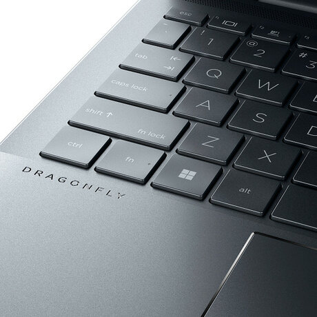 HP Dragonfly G4 Notebook - 13.5