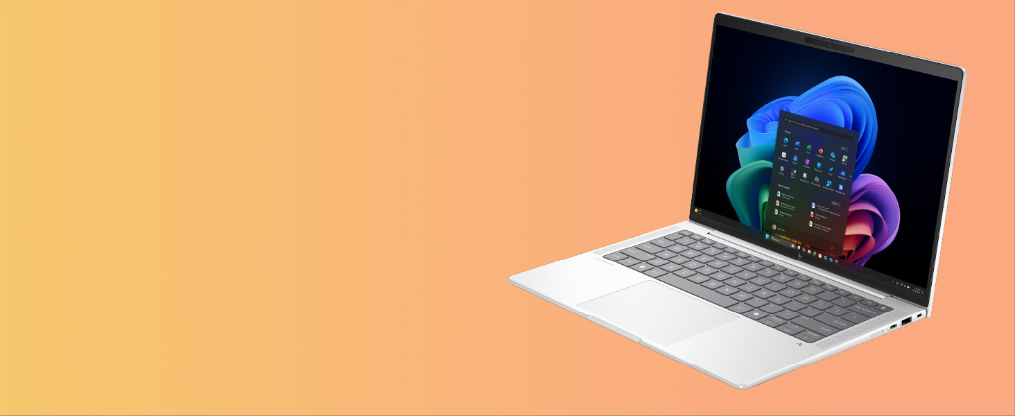 HP EliteBook X G1i 14 inch Notebook Next Gen AI PC