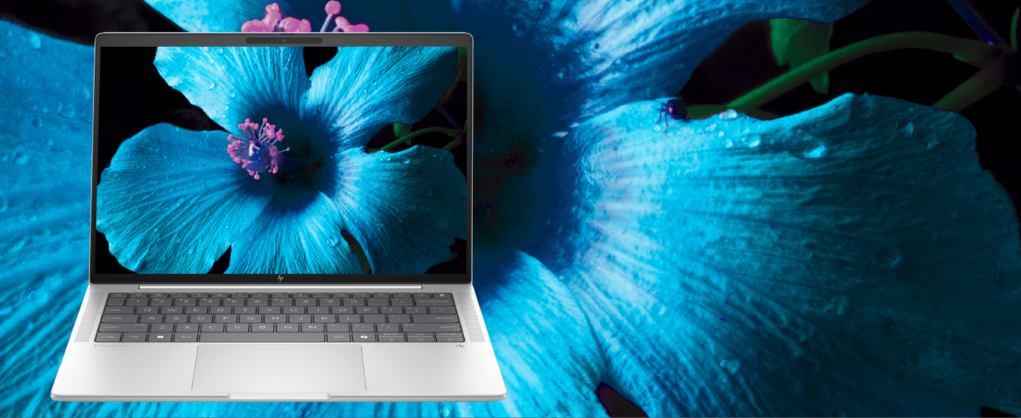 HP EliteBook X G1i 14 inch Notebook Next Gen AI PC