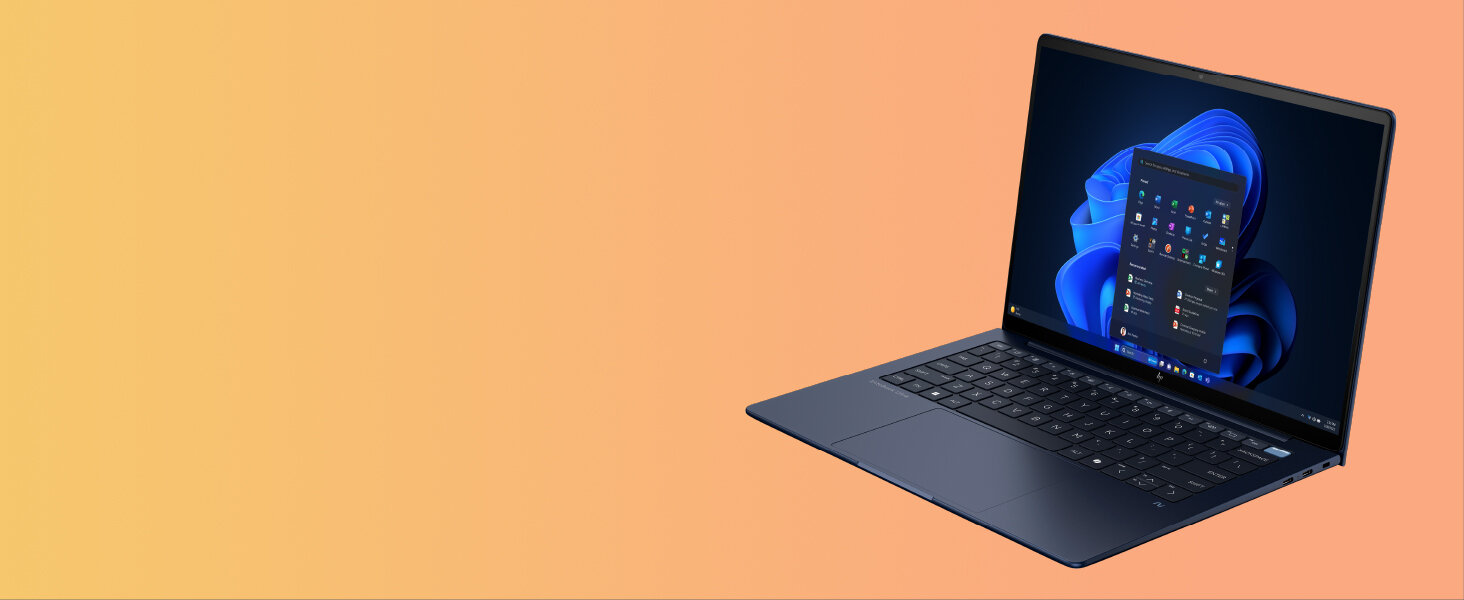 HP EliteBook Ultra G1i 14" Notebook Next Gen AI PC