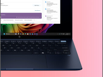Maksimer din næste generations AI-pc med HP AI Companion