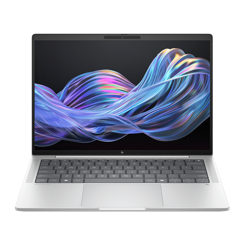HP EliteBook X G1i 14 inch Notebook Next Gen AI PC