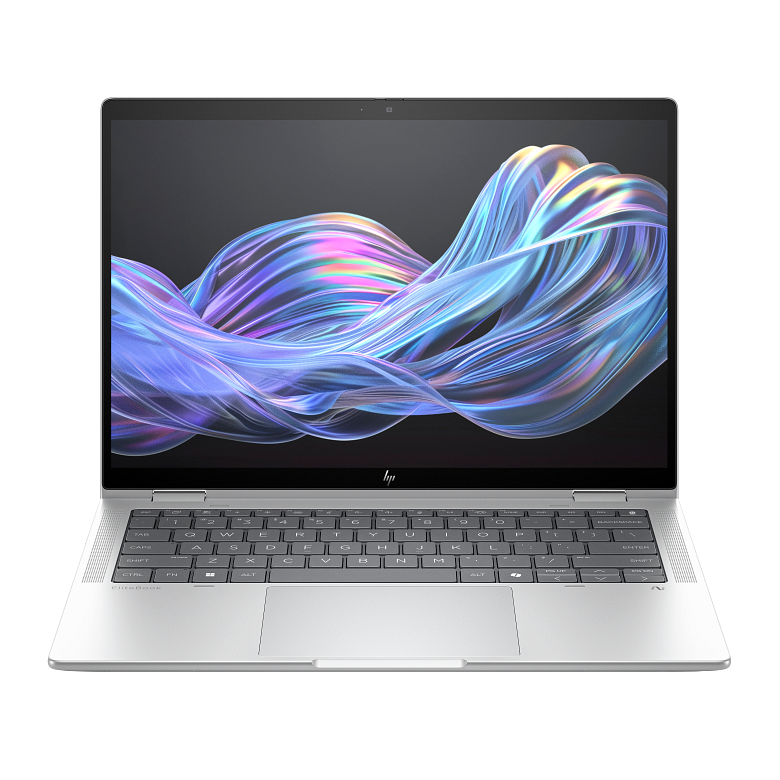 HP EliteBook X Flip G1i 14 inch Notebook Next Gen AI PC