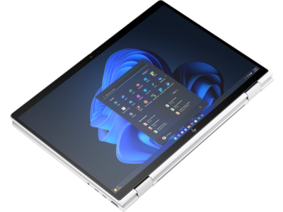 HP Elite Laptop Computer 14