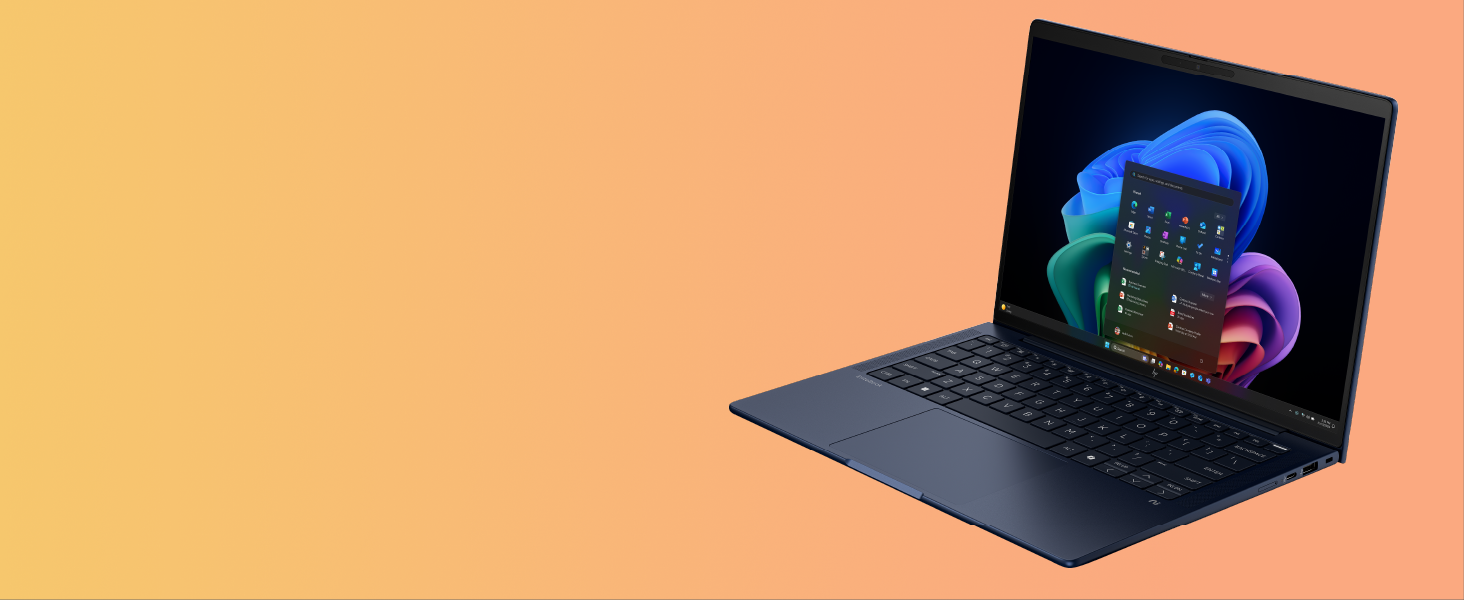 HP EliteBook X G1i 14 inch Notebook Next Gen AI PC