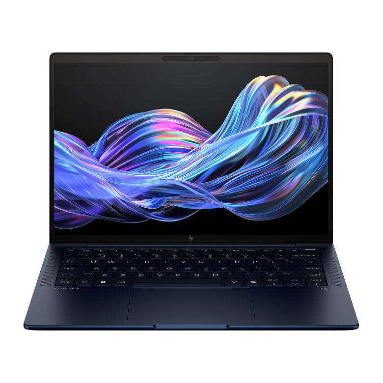 HP EliteBook X G1i 14 inch Notebook Next Gen AI PC