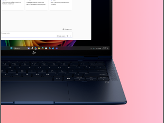 Maximize your next-gen AI PC with HP AI Companion