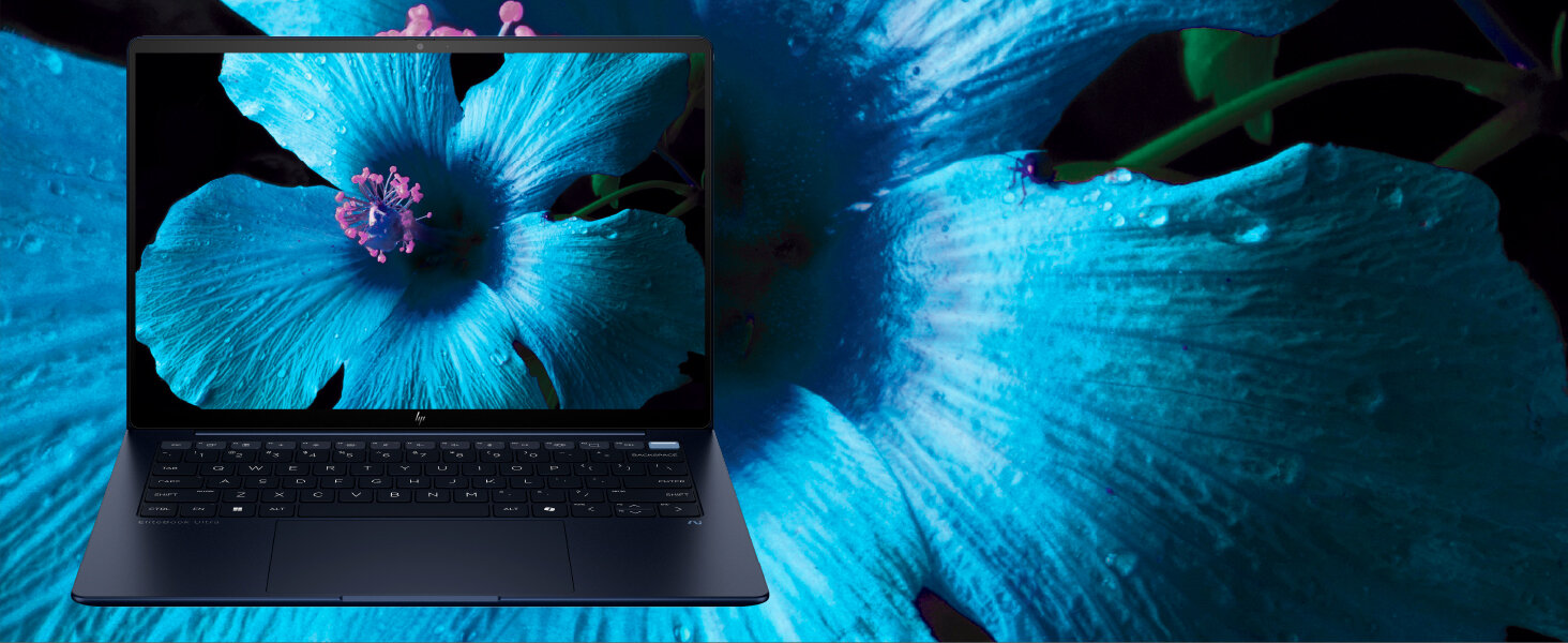 HP EliteBook Ultra G1i 14" Notebook Next Gen AI PC