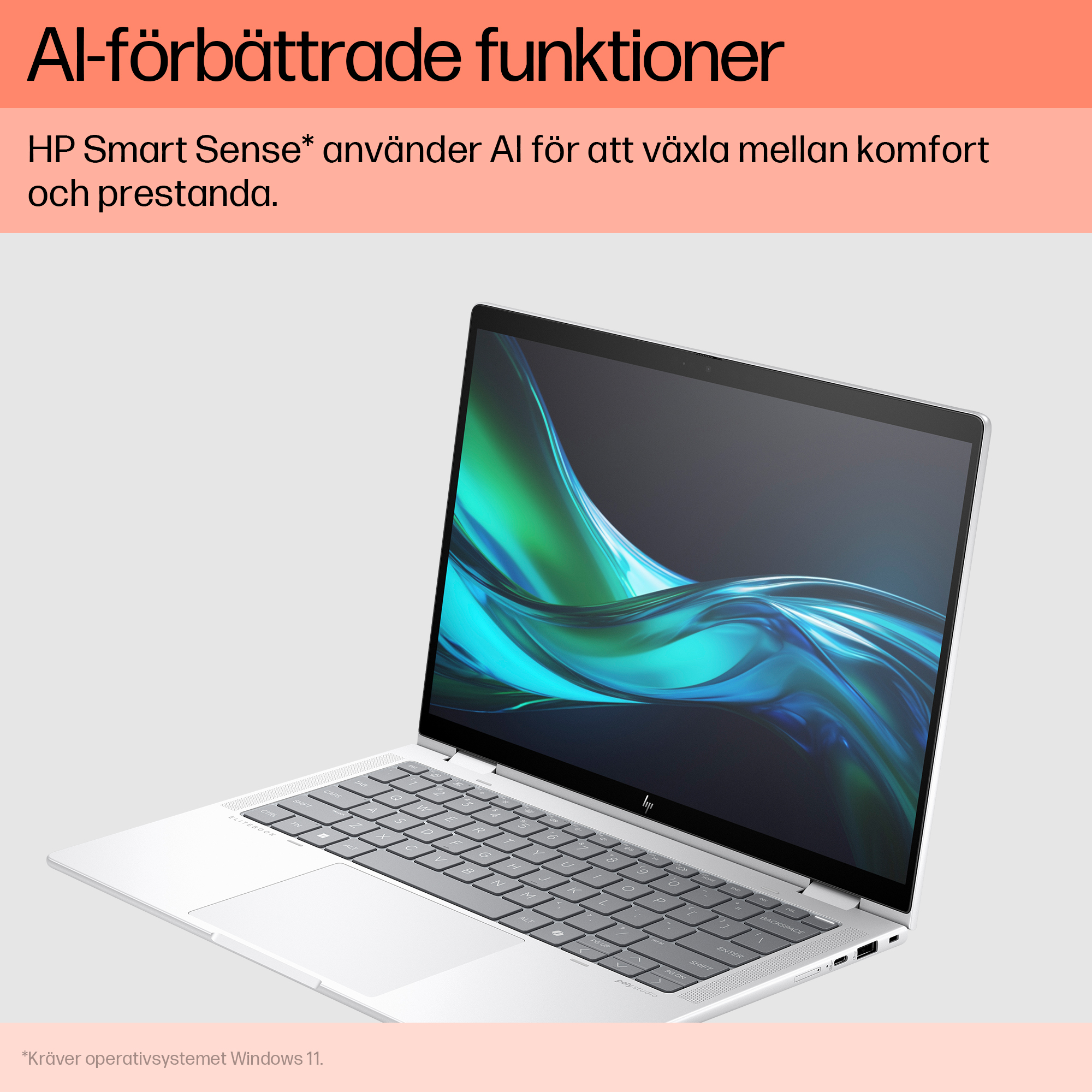 HP-Elitebook-360-1040-G11-ATF-Tile-side-angle-grey-5 - Swedish sv_SE