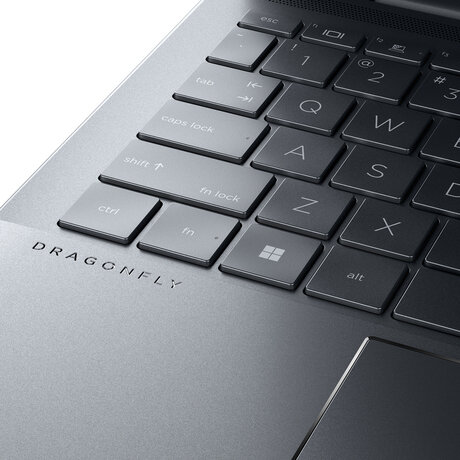 HP Dragonfly 13,5 Zoll G4 Notebook-PC