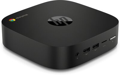 HP Chromebox G3 Mini www .shi