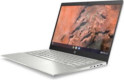 HP Pro c645 Chromebook Enterprise | Overview, Specs, Details | SHI