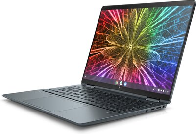 HP Elite Dragonfly Chromebook Enterprise - 13.5