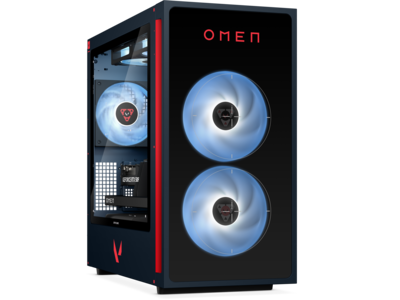 OMEN Desktop AMD Ryzen 7, 32 GB;2 TB SSD Windows 11 Pro - Newegg.com