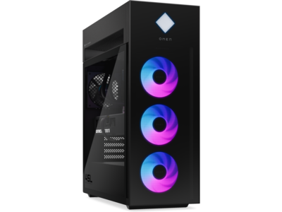 海外通販サイト ブランド HP 3.3 265K 7 Ultra Core Intel PC; Gaming GT22-3060 45L OMEN PCケース(自作PC用)