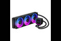 slide {0} of {1}, zoom in, OMEN 360 mm aRGB-væskekøler – sort