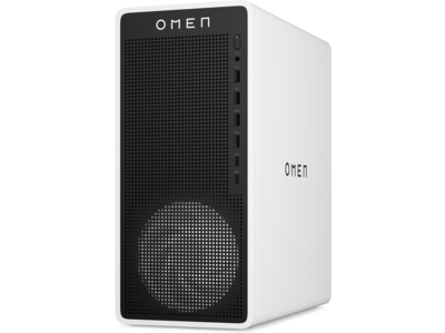 HP OMEN 16L TG03-0010 Gaming Desktop Computer, AMD Ryzen 5 8400F