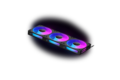slide {0} of {1}, zoom in, OMEN modulær 120 mm blæser – pakke med 3, sort